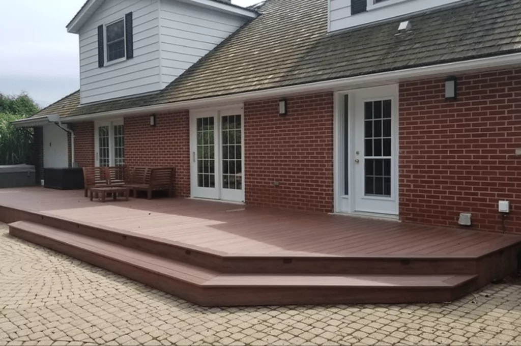 Decks