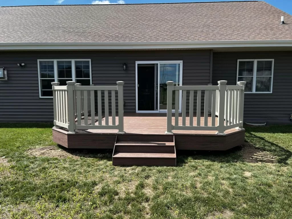 Decks