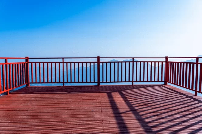 Railings